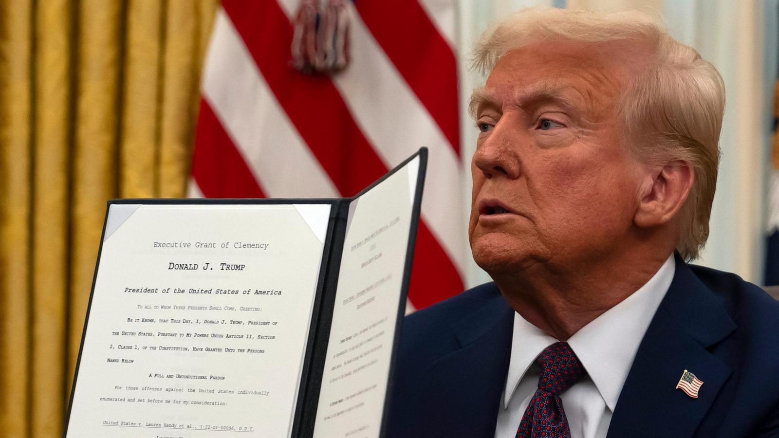 Trump Administration Curbs Prosecutions for Abortion Clinic Blockades: A Controversial Move