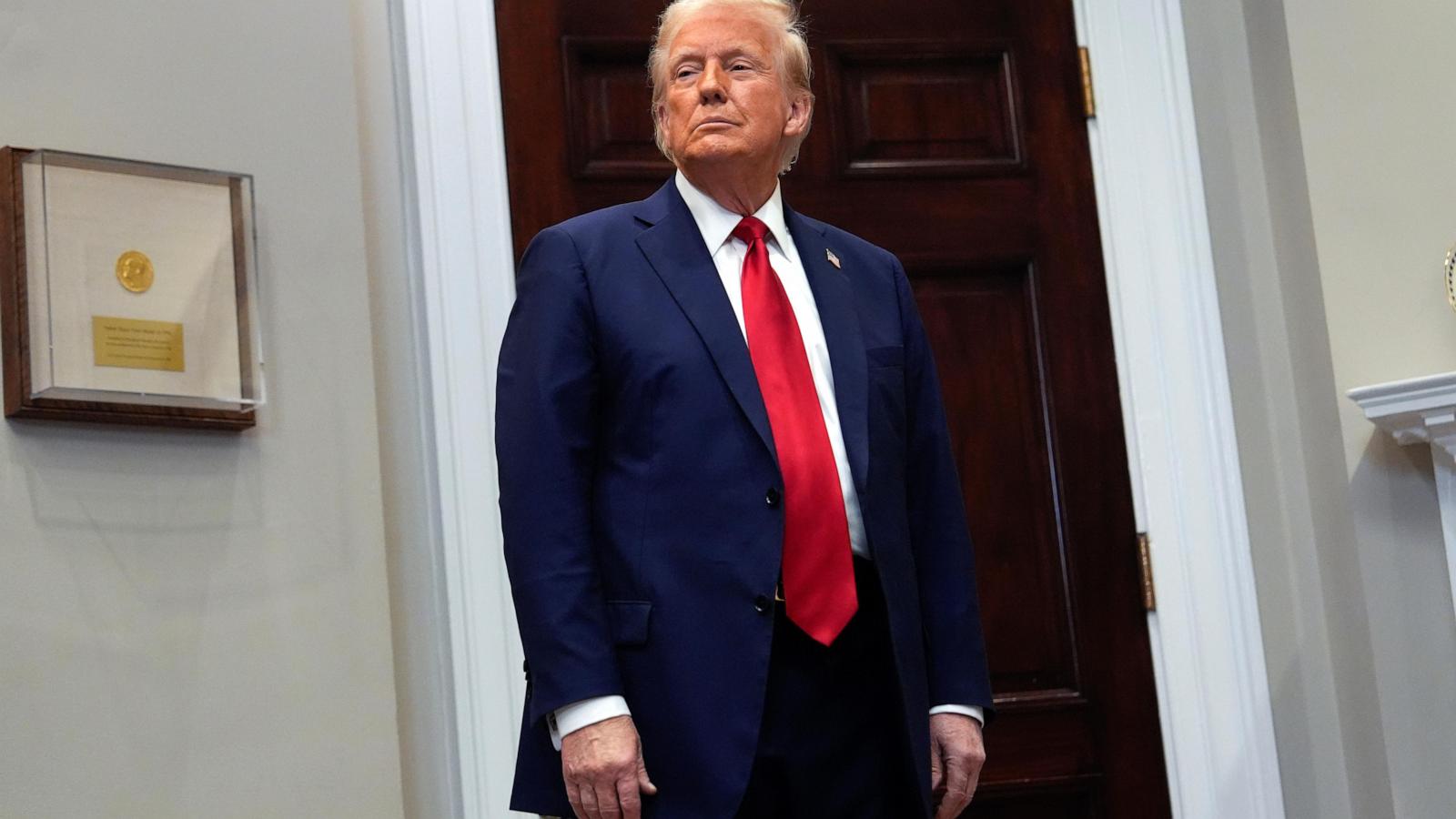 Donald Trump's Presidency: A Legacy of Unprecedented Actions and Lasting Impact
