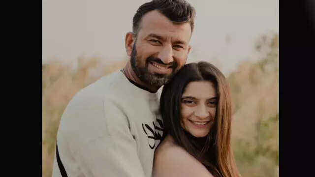 Cheteshwar Pujara: 37th Birthday Tribute - Resilience, Family, and an Uncertain Future