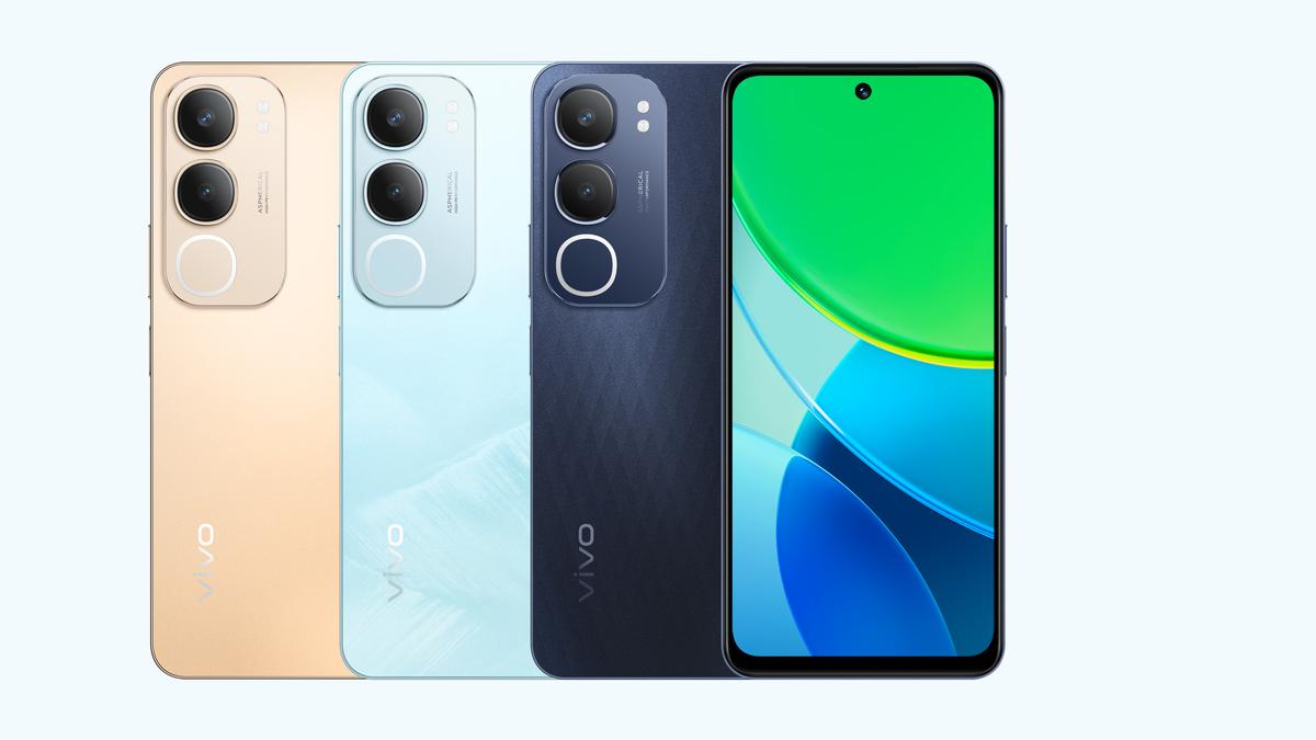 Vivo Y29 5G: The Ultimate Budget Smartphone? Our In-Depth Review!