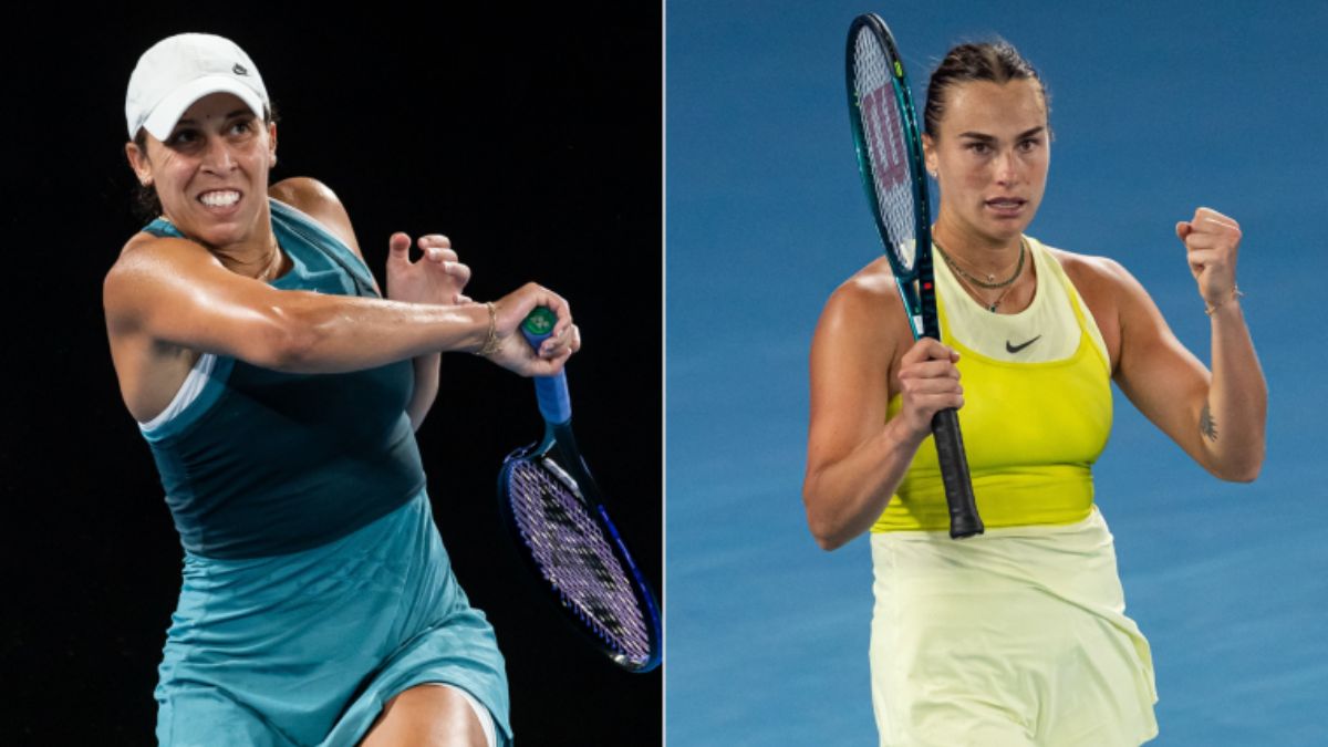 Australian Open 2025: Sabalenka vs. Keys - The Ultimate Showdown!
